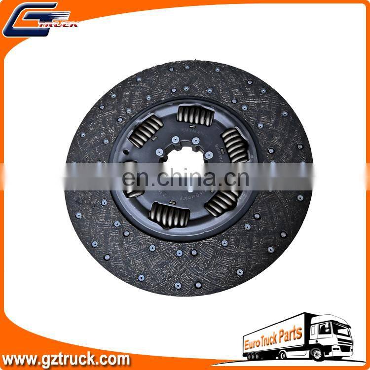 European Truck Auto Spare Parts Clutch Disc Plate Oem 1878000635 for VL FH12 FM12 Truck