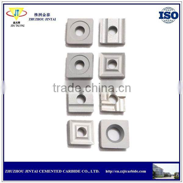 high quality tungsten carbide inserts for cnc machine