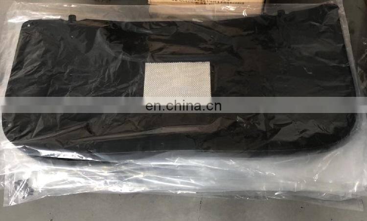 auto parts insulation pad under hood for 2018 Prado