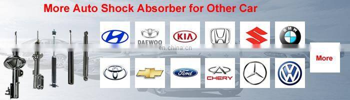 48531-28550 USE FOR TOYOTA ESTIMA MPV gas filled shock absorber rear axle with high performance