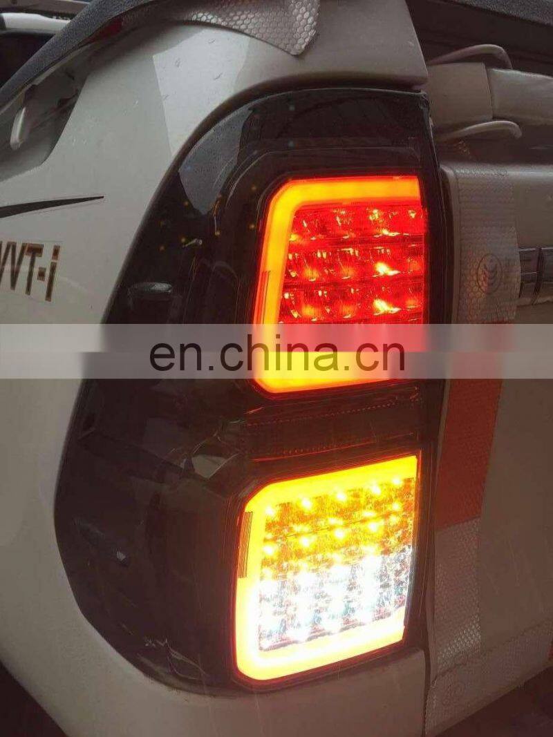 top selling car LED tail light for HILUX REVO 2015- 81560-0K260/81561-0K260 81550-0K270/81551-0K260