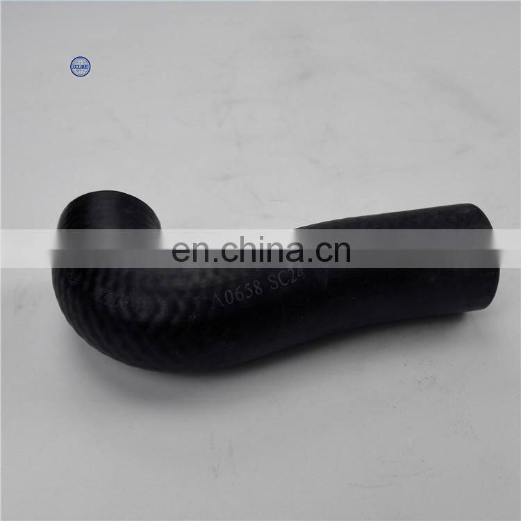 Small circulation hose Great wall Foton Jinbei Kinglong DFSK Changhe Chery Hafei JMC spare parts