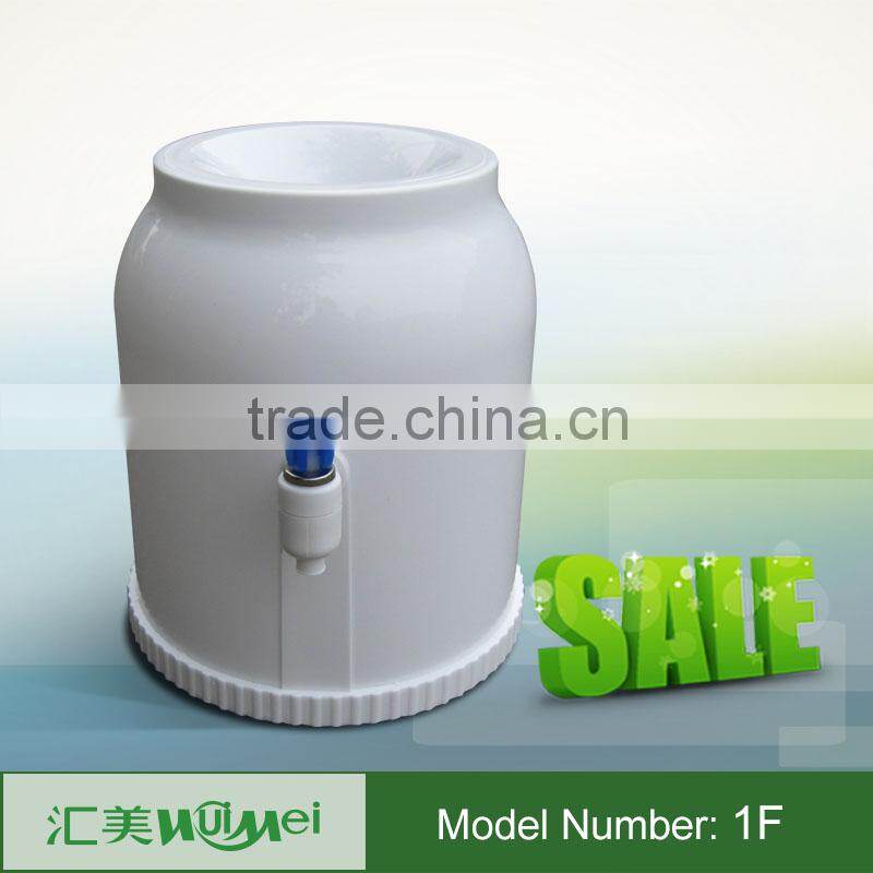 electric distilled water dispenser