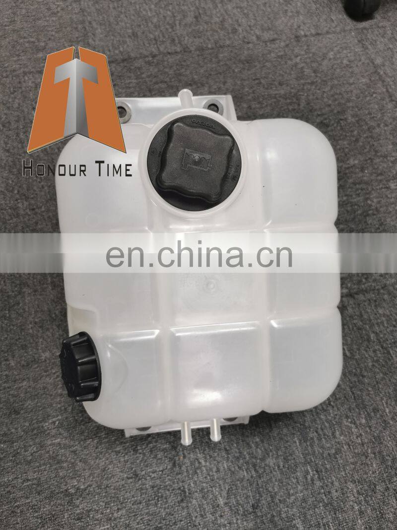 EC210 expansion tank voe17411510 for excavator water tank