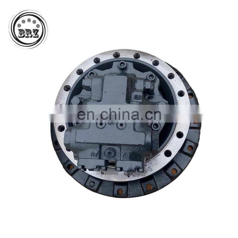 Cat 318c Excavator Final Drive 318c Travel Motor 221-7637 2217637