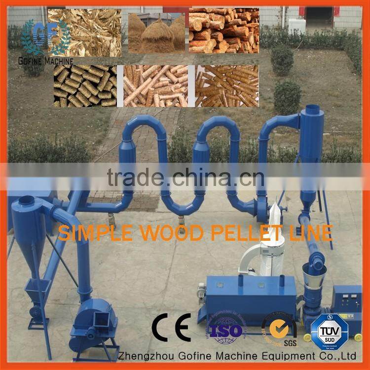 big tree stump crusher made in china