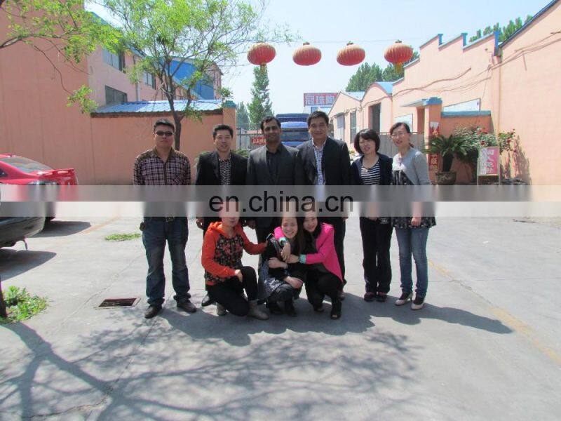 Special anti-cracking and anti-osmosis of polypropylene fiber cement mortar