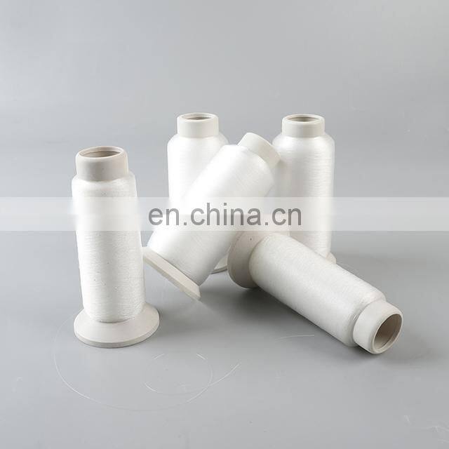 original shoes sewing thread silicone oil made in China