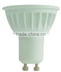 Most popular led GU10 spotlight aluminum circular heat sink