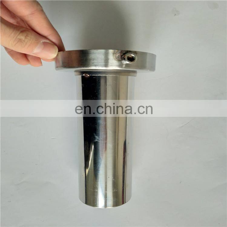 Car muffler ,stainless steel perforated exhaust tube for car