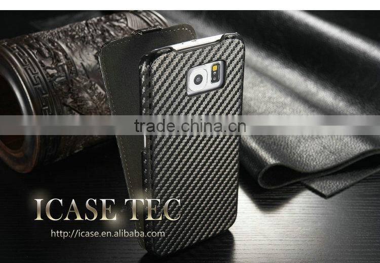 2015 New mobile phone accessories case for samsung for galaxy S6 cell phone cover