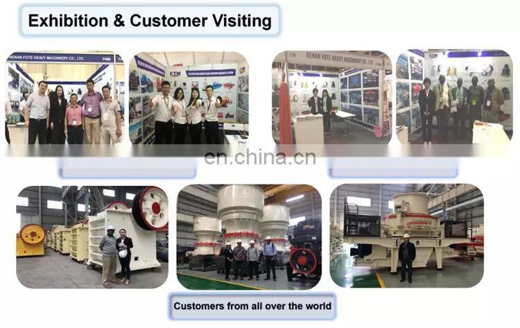 Professional Wemco Flotation Machines