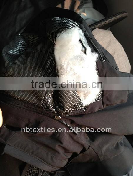 Ladies ski wear jacket