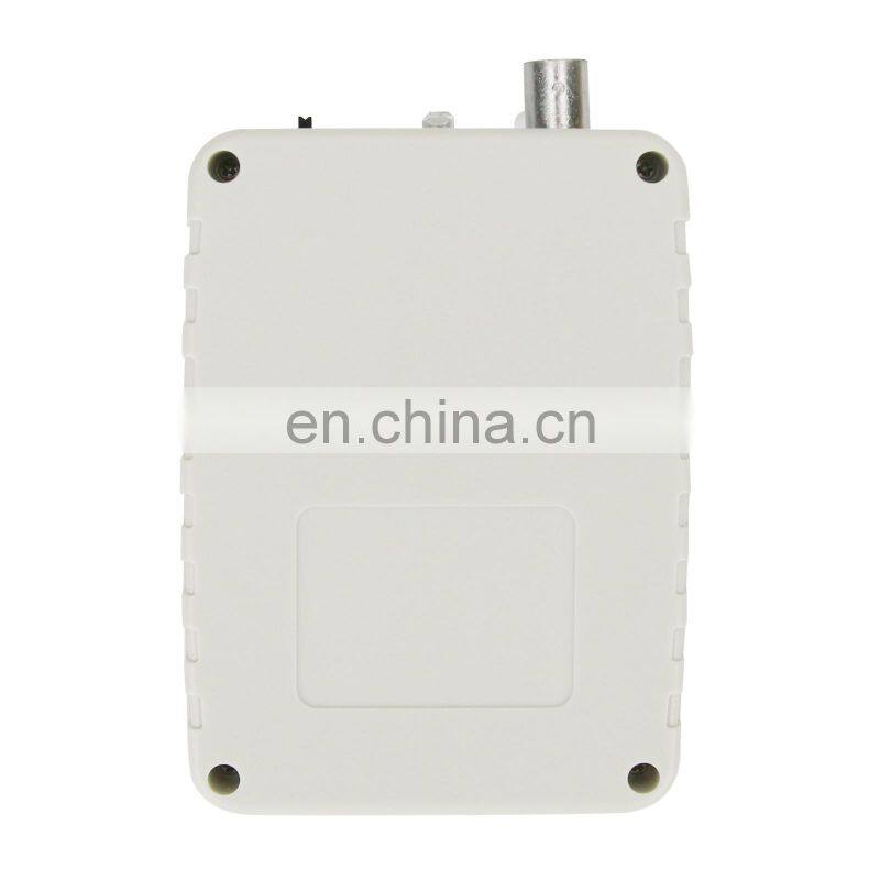 Assembled DSO150 Shell Oscilloscope Kit Handheld 2.4 Inch Digital Oscilloscope with BNC Probe