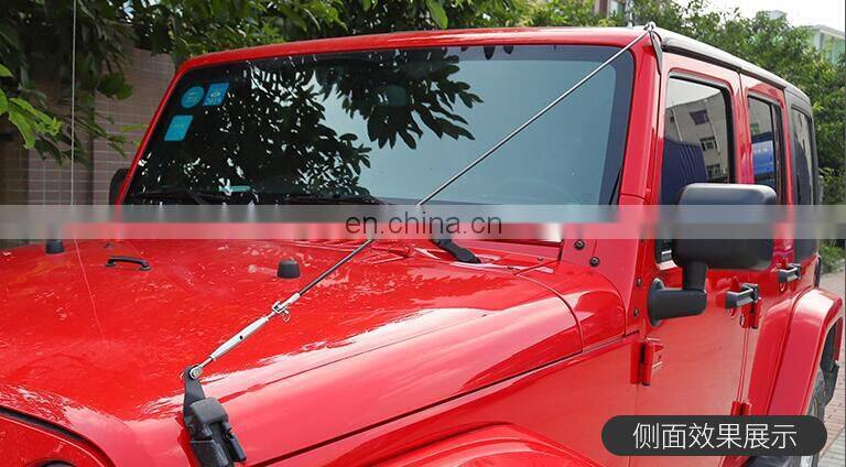 JL1193 Branch dividing line for Vehicles for jeep for wrangler JK 2007-2017 FOR JEEP JK parts LANTSUN