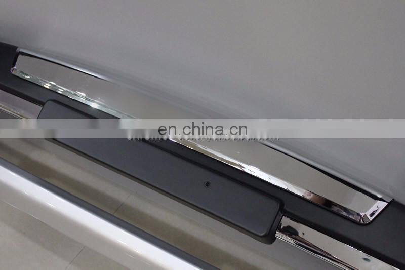 car bumper for jeep compass front bumper for jeep compass mk 2011+auto parts from Maiker