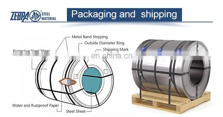 GI/HDG/GP/GA DX51D ZINC Coating Cold Rolled Steel, Z80 Hot Dipped Galvanized Steel Coil Strip