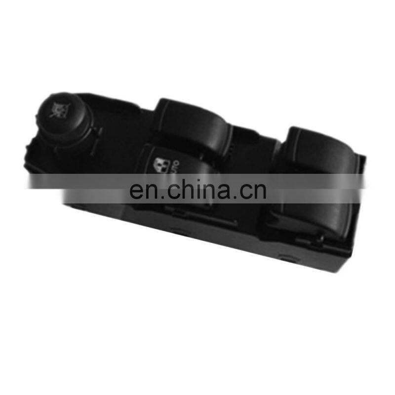 96552814 car power window switches panel for Chevrolet