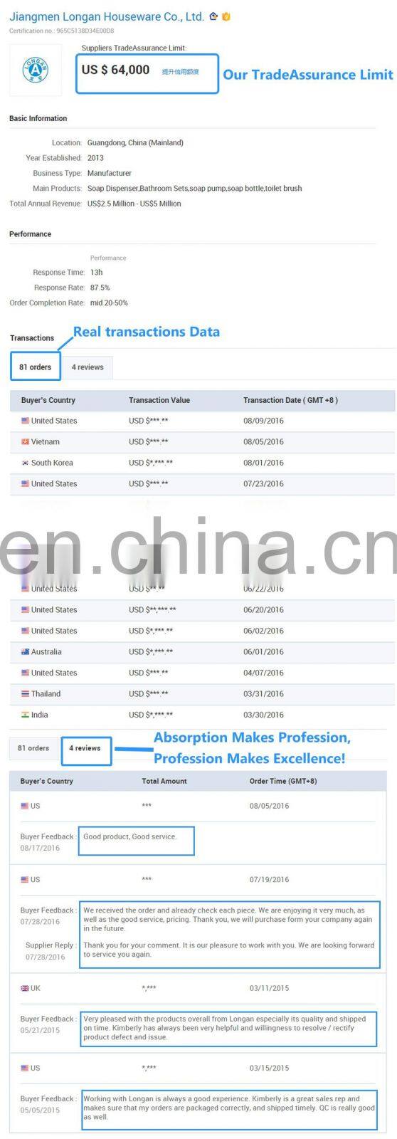 China Factory Manufacture Hand Pressure Atomizer Empty Perfume Sprayer Pump Glass Airless Bottle With Bottle Sprayer Pump