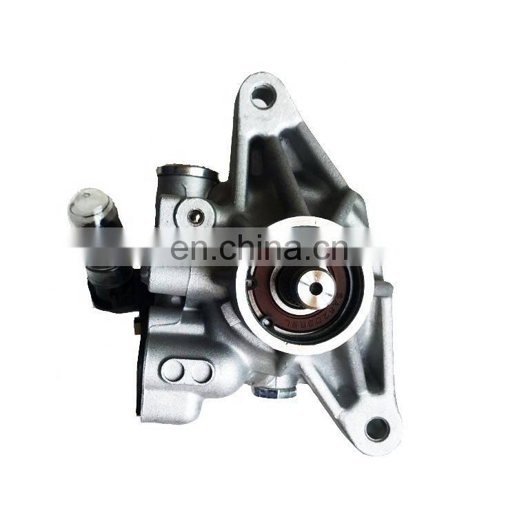 Top Quality Hydraulic Power Steering Pump 56110-RNA-A01 56110RNAA01 for Honda Civic FA1 1.8 Auto Parts