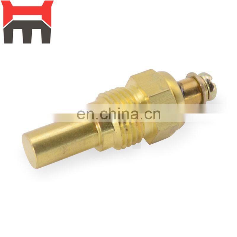6HK1 Engine Water Temperature Sensor 4436537