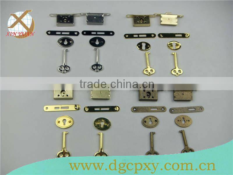 fashion locks for jewelry box