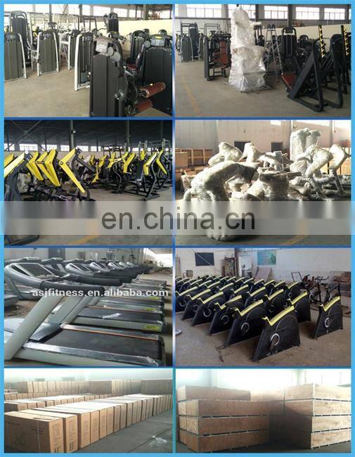 Best selling Commercial Gym Seated chest press fitness equipment