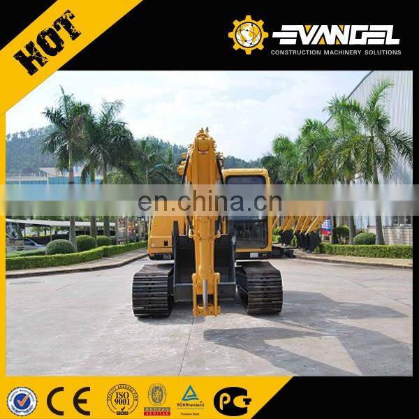 YUCHAI Excavator YC85-8 8 Ton Crawler Excavator Prices For Sale Yuchai Crawler Excavator