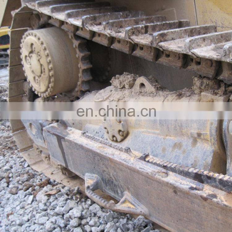 Used Caterpillar D8N crawler bulldozer