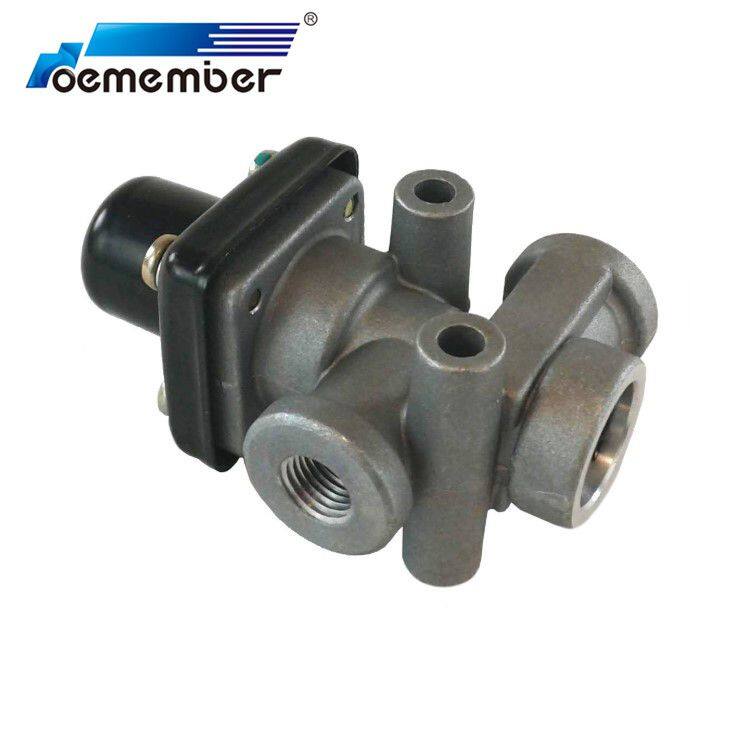 Pressure Protection Air Brake Valve 286500