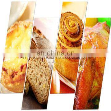 Electric Hot Air Convection Rotary Oven/Hot Air Rotary Furnace/Bakery Oven With High Quality