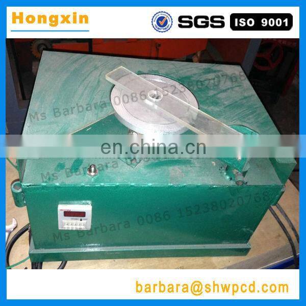 High performance automatic incense cone making machine