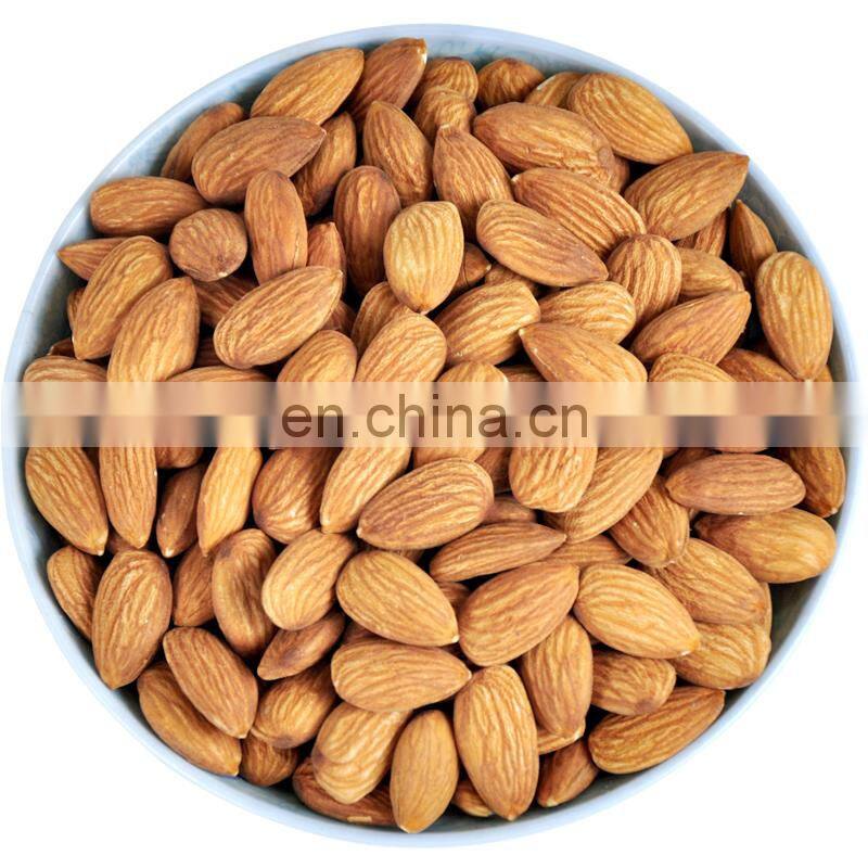 Sweet Californian Nonpareil Almond Nuts At Factory Price