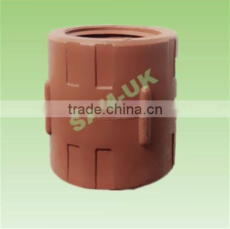 Experienced PP Female Coupling Supplier