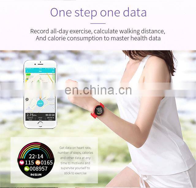 skmei fashion models wristwatches B36 women ladies smart watches