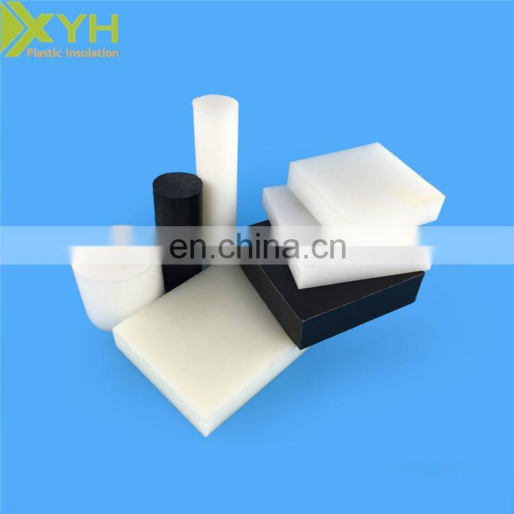 High Strength OEM Color MC Cast Nylon PA6 Sheet