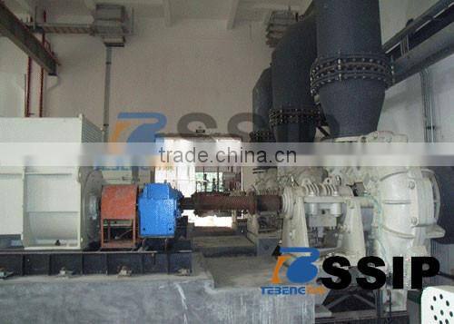 Ash Slurry Recycling Pump, Fly Ash Slurry Tranporting Pump, Recycle Ash Slurry Feed Pumps