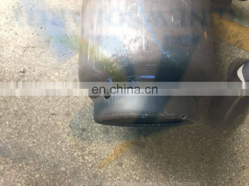 Base Welding Machine for LPG and Gas Cylinder