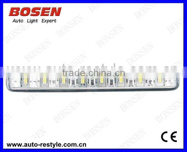 2012 new 6w led daytime running light cruze drl