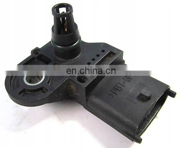 0281002576 Diesel Engine Air Pressure Sensor 0281002576 diesel engine truck parts