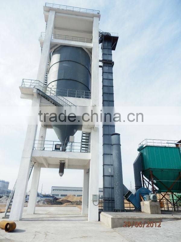 Large Capacity Industry Vertical chain Bucket Elevator