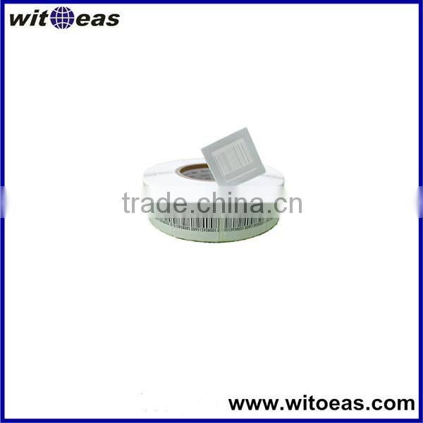 rf eas security label