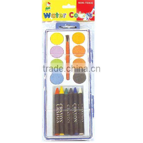 TARGET Audited Sipplier,Simply watercolor set