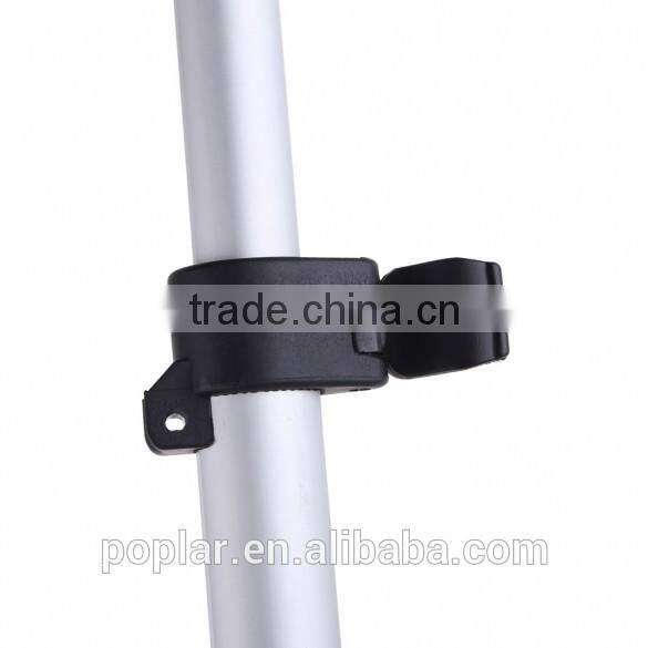 Professional aluminum camera tripod stand