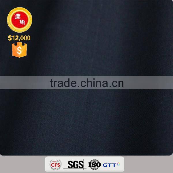 Wholesale Super Quality TR Wool Fabric Stock for Suit