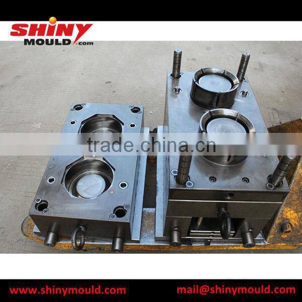 CPVC Tee injetion fitting Mould
