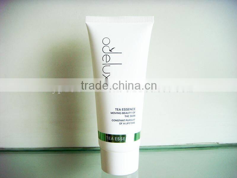 Cosmetic Package for Facial Cream