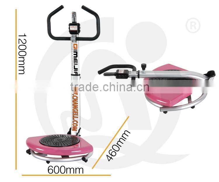 Body Building Slimmer Super Body Shaper (Item No.: QMJ-1201)