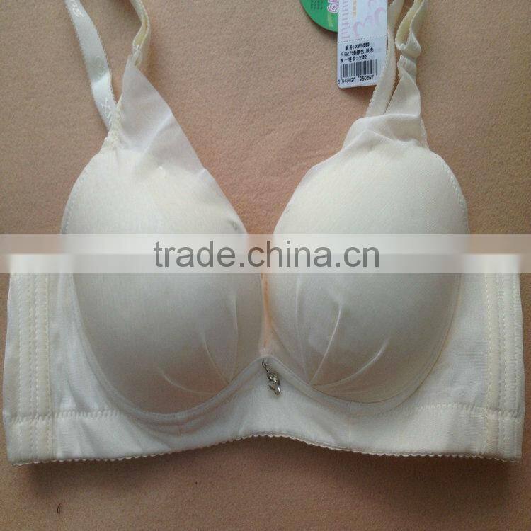 1.11USD 32-42 BC Cup High Quality Mixing Styles Adjustable Fashional Ladies Sexy Push Up Bras (gdwx194)