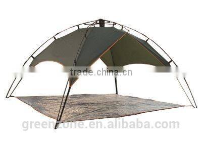 Big Beach Tent LYBT-007B beach sun well shelter tent